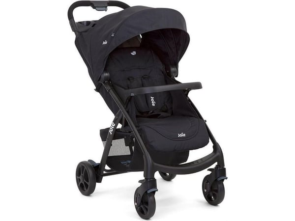 Joie Sportinis barnevogn i Joie Muze LX, Coal