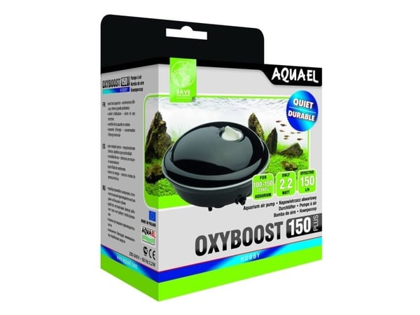 Aquael 113119, 150 l
