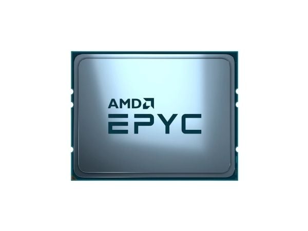 AMD EPYC 7413 - 2.65 GHz - 24-core - 48 tråder - 128 MB cache - Socket SP3 - OEM