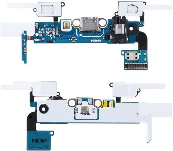 CoreParts MSPP71226, Samsung, Galaxy A5 SM-A5000, Multifärg, 40 mm, 100 mm, 30 mm CoreParts MSPP71226, Samsung, Galaxy A5 SM-A5000, Multifärg, 40 mm, 100 mm, 30 mm