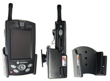 Brodit - Bilholder for mobiltelefon - for Motorola TETRA MTC100