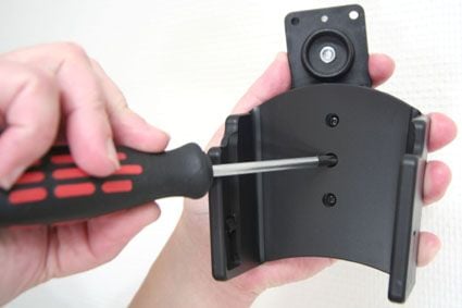 Brodit - Bilholder for mobiltelefon - for Motorola TETRA MTC100