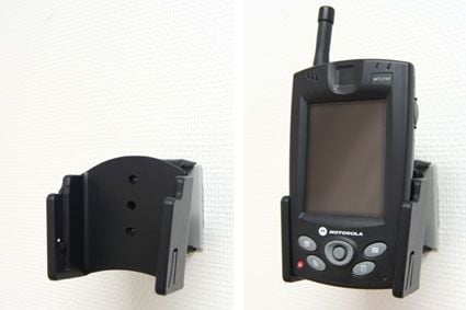 Brodit - Bilholder for mobiltelefon - for Motorola TETRA MTC100