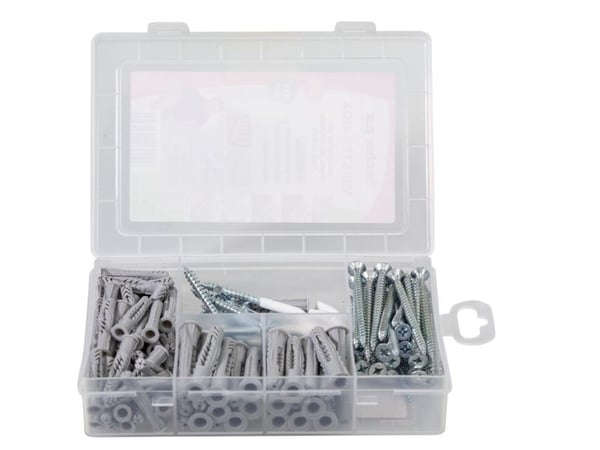 Fischer 513894 118 delar