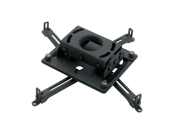 Chief RPAU, Tak, 22,7 kg, Sort, 4°, 360°, 0 - 25°