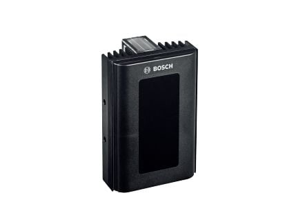 Bosch IIR-50850-SR, Lysarmatur, Universal, Svart, Bosch, 13 W, 12 - 32 V