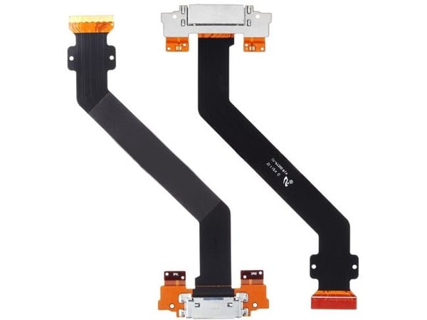 CoreParts MSPP71392, Samsung, Galaxy Tab 8.9, Musta, 1 kpl, 40 mm, 30 mm