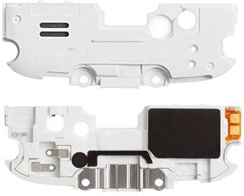 CoreParts MSPP70978, Høyttaler, Samsung, Galaxy S4 Mini Duos GT-I9192, Metallisk, 20 mm, 50 mm