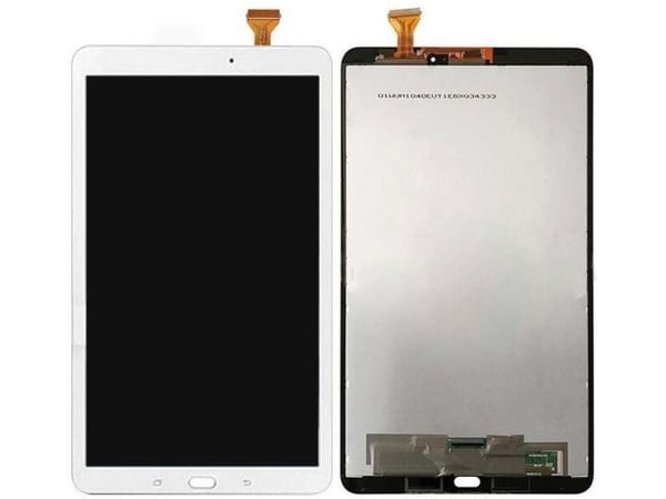 CoreParts MOBX-SAM-TABA, Näyttö, Samsung, Galaxy Tab A, Valkoinen, 25,6 cm (10.1"), 1 kpl