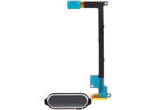 CoreParts MSPP70848, Hjem-knapp, Samsung, Galaxy Note 4, Grå, 250 mm, 400 mm