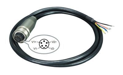 PLANET CBM23F5F120, 1,2 m