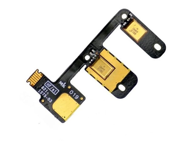 CoreParts MSPP70018, Apple, iPad Mini 2, 1 stykker, 40 mm, 30 mm, 100 mm