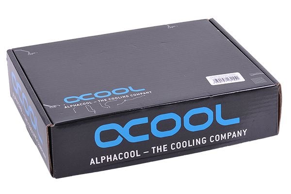 Alphacool 13155, lajitelma, 262 g