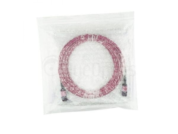 BlueOptics HPE PremierFlex QK729A, 10 m, OM4, MPO, MPO