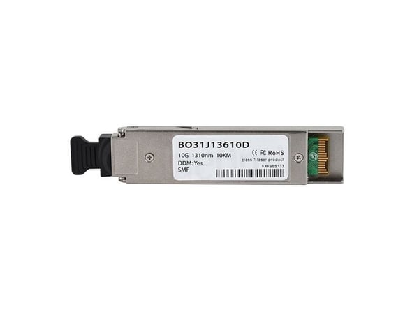 BlueOptics SU69BA-BO, Fiberoptik, XFP, 10000 m, 1310 nm, 1310 nm, 10 Gigabit Ethernet