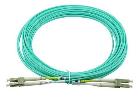 BlueOptics AJ837A-BO, 15 m, OM3, LC, LC