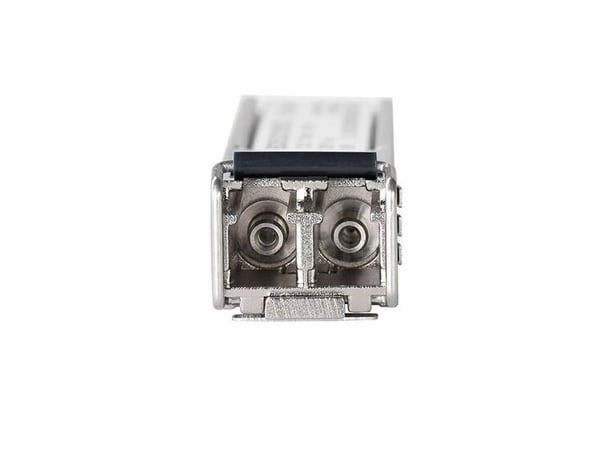BlueOptics BO05C856S5D-HV, Fiberoptikk, 12500 Mbit/s, SFP, SFP, 550 m, 850 nm