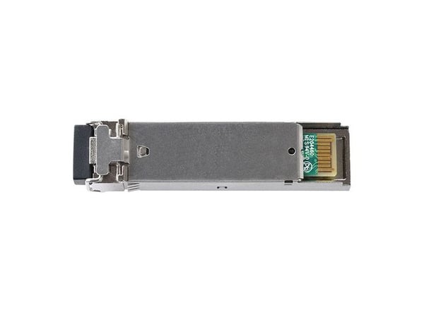 BlueOptics BO05C856S5D-HV, Fiberoptikk, 12500 Mbit/s, SFP, SFP, 550 m, 850 nm