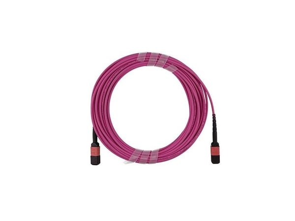 BlueOptics SFP5252FU15MKB, 15m, OM4, MPO/UPC, MPO/UPC