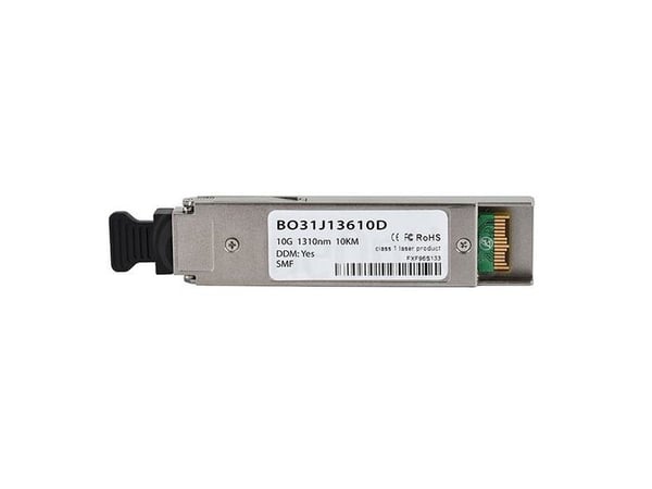 BlueOptics SU69CA, valokuitu, 10000 Mbit/s, XFP, LC, 10000 m, 1310 nm, 1310 nm