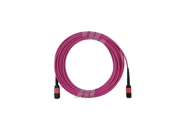 BlueOptics SFP6262FU10MKB, 10 m, OM4, MTP, MTP