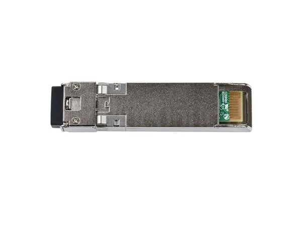BlueOptics X520-DA-BO, Fiberoptikk, 10000 Mbps, SFP+, LC, 220 m, 1310 nm