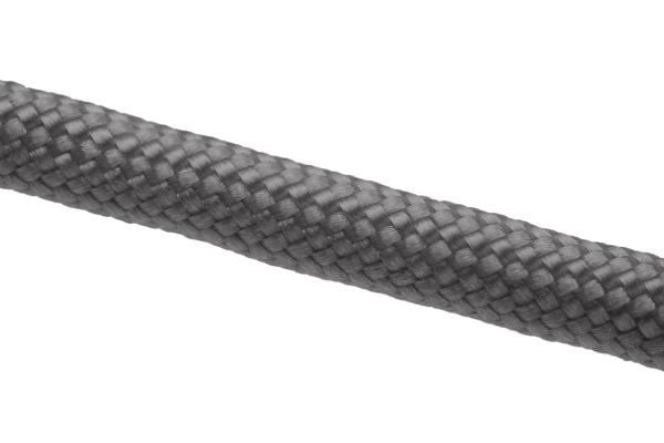 Alphacool 45313, Grå, Nylon, 1 stk, 4 mm, 3300 mm