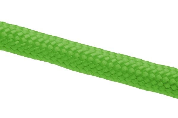 Alphacool 45318, Vihreä, Nailon, 1 kpl, 4 mm, 3300 mm