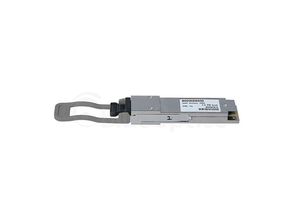 BlueOptics QSFP-40G-SR-BD, Fiberoptik, 40000 Mbit/s, QSFP, LC, 100 m, 832 nm