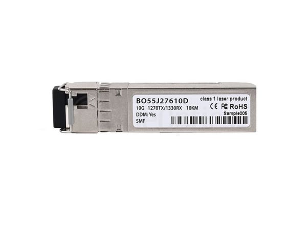 Huawei SFP-10G-BXU1 Yhteensopiva BlueOptics SFP+ BO55J27610D (SFP-10G-BXU1-BO)