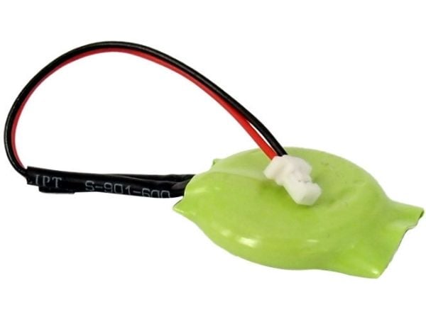CoreParts MBXCMOS-BA027, RTC-akku, HP, Armada E500, Armada E700, Armada M300, Armada M700, Armada V300, EVO N600