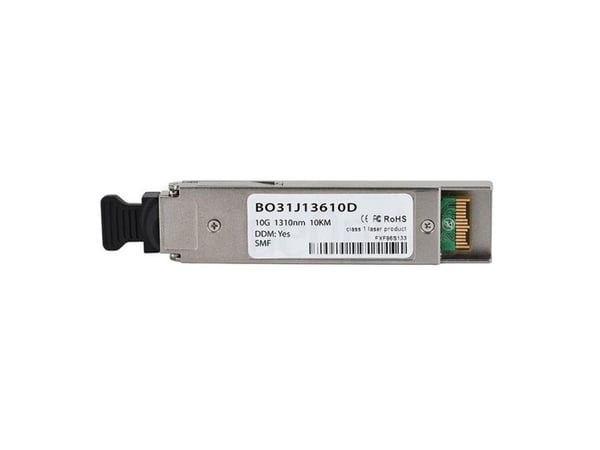 BlueOptics V50017-U770-K500-BO, Fiberoptik, 10000 Mbps, XFP, LC, 10000 m, 1310 nm