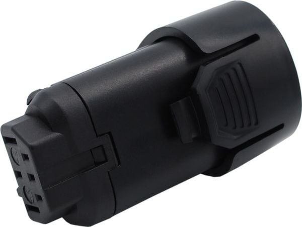 CoreParts - Batteri - Li-Ion - 2000 mAh - 24 Wh - sort