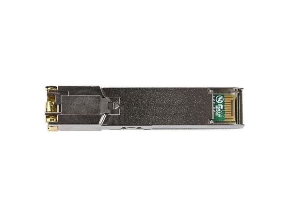 IBM 00FE333 yhteensopiva BlueOptics SFP BO08C28S1 (00FE333-BO)