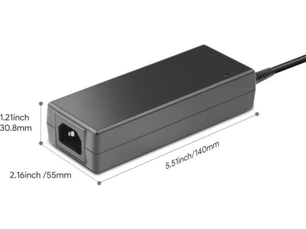 CoreParts - Strømadapter - 120 watt