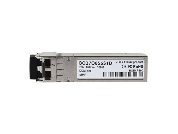 Intel E25GSFP28SR Yhteensopiva BlueOptics SFP28 BO27Q856S1D (E25GSFP28SR-BO)
