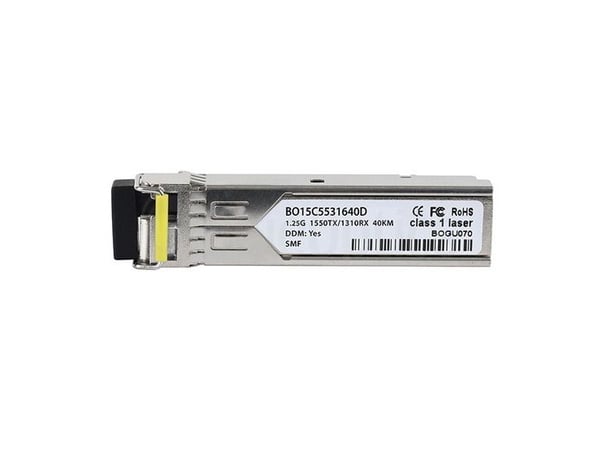ADTRAN 1442140G1 yhteensopiva BlueOptics SFP BO15C5531640D (1442140G1b-BO)