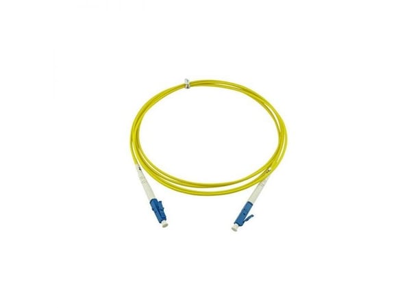 BlueOptics SFP2121BU10MK fiberoptisk kabel 10 m LC gul (SFP2121BU10MK)