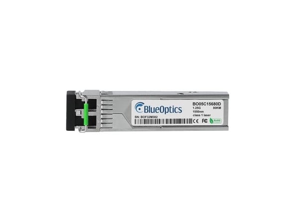 Dell 430-4536 Yhteensopiva BlueOptics SFP BO05C15680D (430-4536-BO) Dell 430-4536 Yhteensopiva BlueOptics SFP BO05C15680D (430-4536-BO)