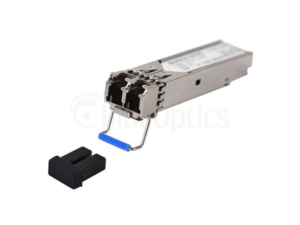BlueOptics SPG-DR-LH-CDFC-BO, Fiber optisk, 155 Mbit/s, SFP, 1310 nm, 1310 nm, 1310 nm