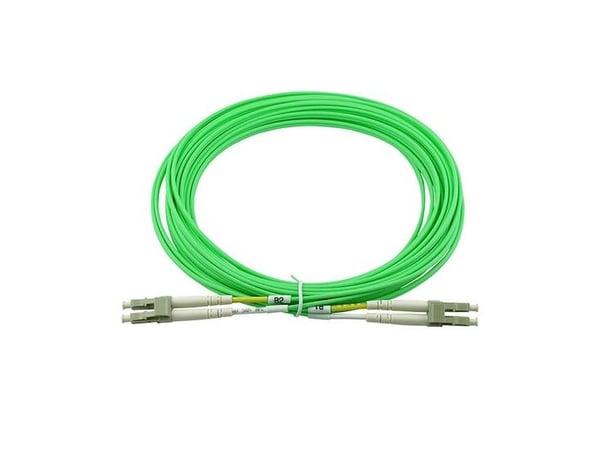 BlueOptics SFP3131GU50MK Valokaapeli 50 m LC OM5 vihreä (SFP3131GU50MK)