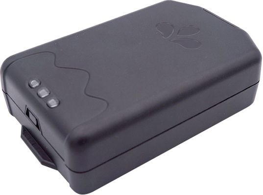 CoreParts - Batteri - Li-Ion - 2000 mAh - 40 Wh - grå
