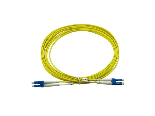 BlueOptics CAB-SMF-LC-LC-50-BO, 50 m, G.657.A1, 2x LC, 2x LC