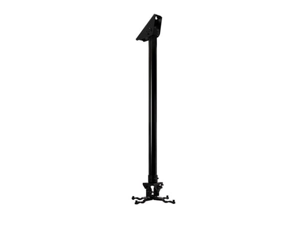 B-Tech BT899-FD, Loft, 25 kg, Sort, 360°, -13 - 13°, 200 cm