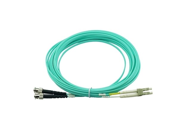 BlueOptics SFP3133EU7.5MK, 7,5 m, OM3, LC, ST