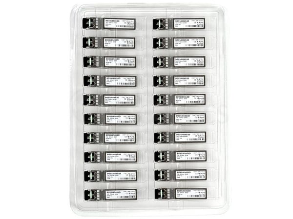 Dell 407-BCBE Yhteensopiva BlueOptics SFP+ BO35J856S3D (407-BCBE-BO)