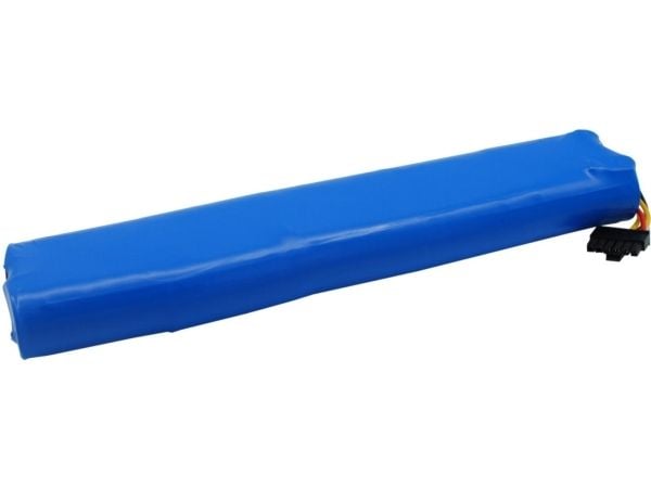 CoreParts - Akut - NiMH - 2000 mAh - 24 Wh - blå