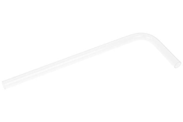 Alphacool 18567, Rör, Akrylglas, Transparent, 60 ° C, 4 Bar, 1,6 cm