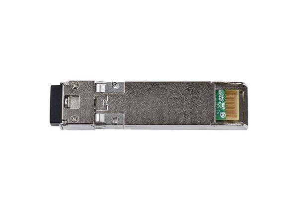 BlueOptics AFBR-709SMZ-BO, Fiber optisk, 10000 Mbit/s, SFP+, LC, SR, 300 m