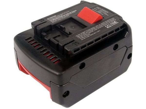 CoreParts - Batteri - Li-Ion - 4000 mAh - 57 Wh - sort